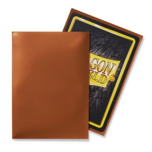 Dragon Shield Copper ‘Fiddlestix’ Classic