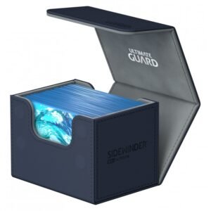 Sidewinder™ 100+ XenoSkin™ (Blue)