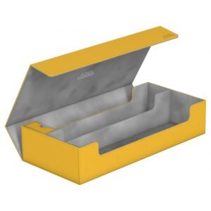 Ultimate Guard Superhive™ 550+ XenoSkin™ (Amber)