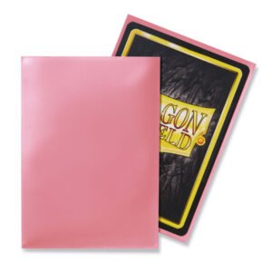 Dragon Shield Classic – Pink (50)