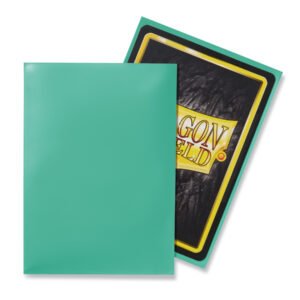 Dragon Shield  Mint ‘Cor’ Classic