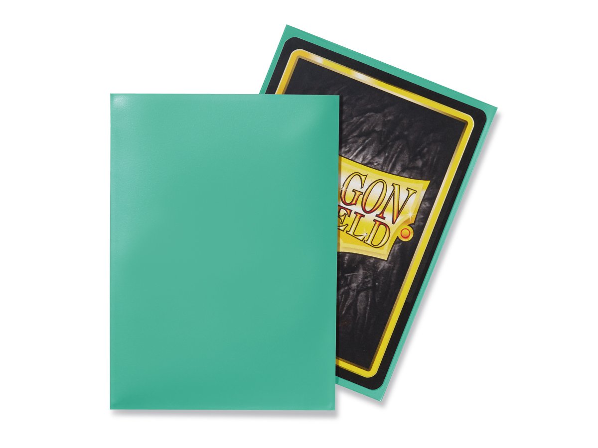 Dragon Shield Mint ‘Cor’ Classic