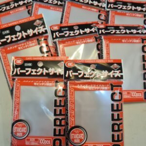 KMC Perfect Fit Sleeves