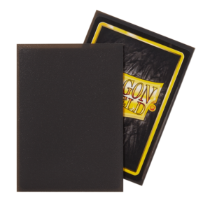 Dragon Shield Slate Matte