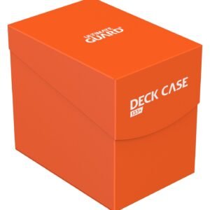 Ultimate Guard 133+ Deck Case - Orange