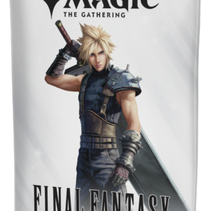 Final Fantasy Play Booster Pack