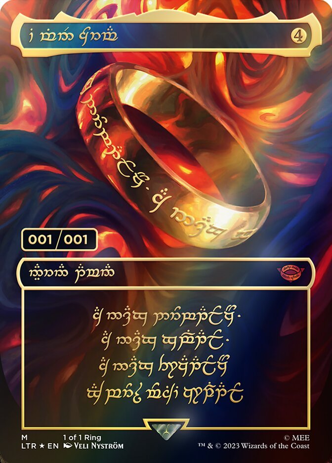 The One Ring