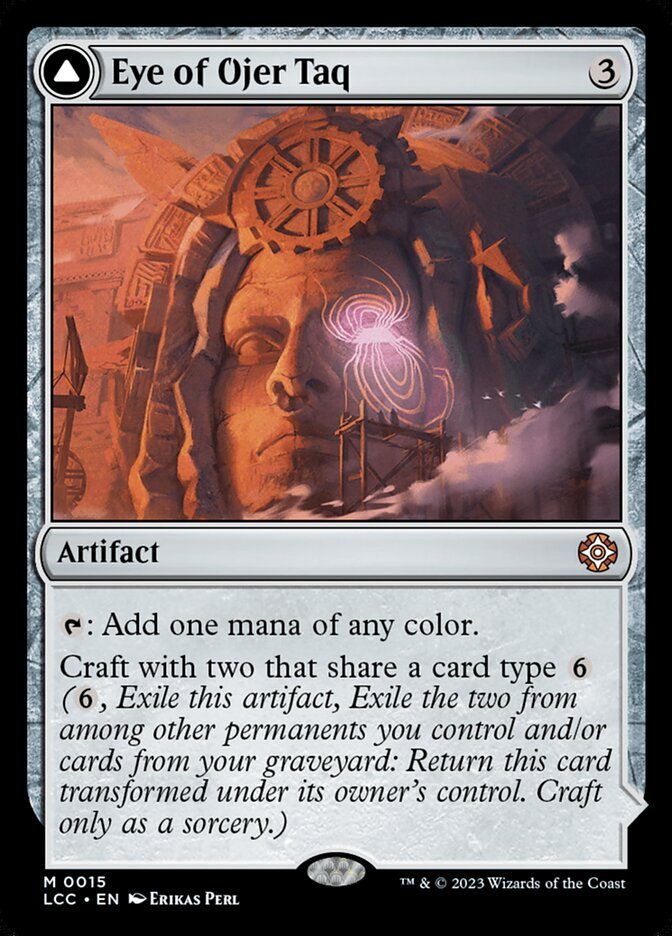 Eye of Ojer Taq // Apex Observatory front